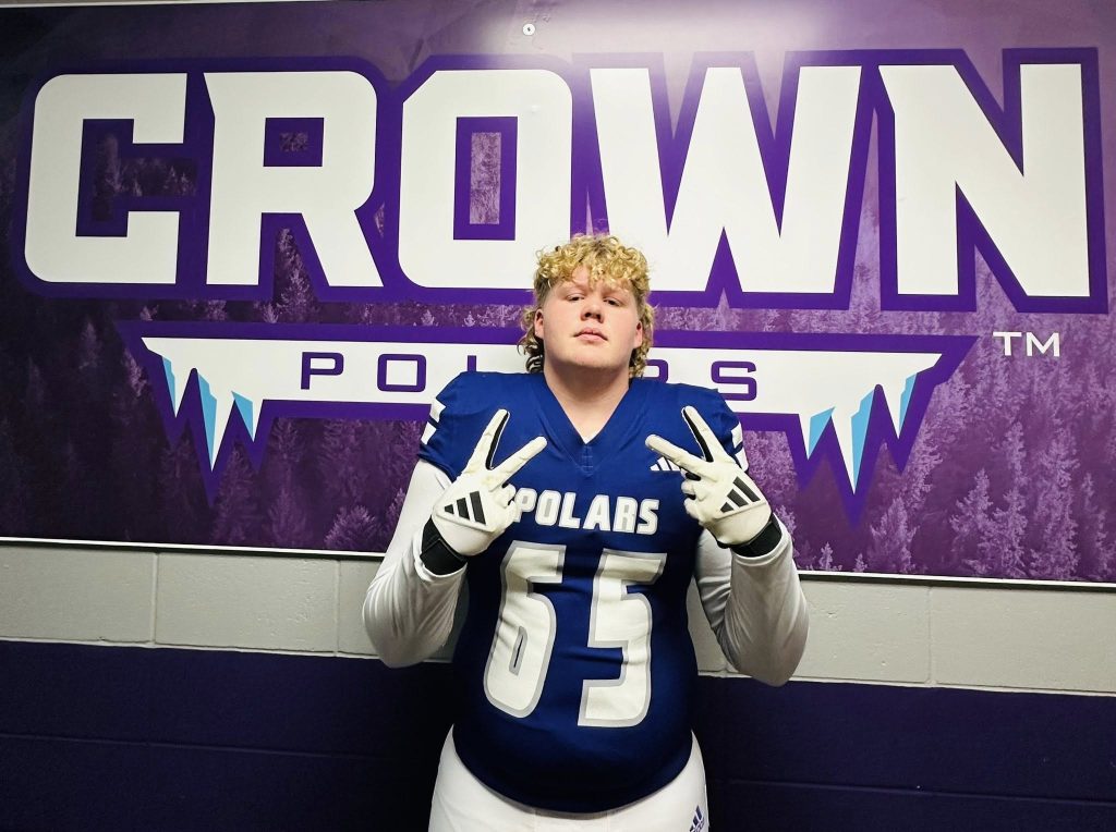 college football program visit before signing