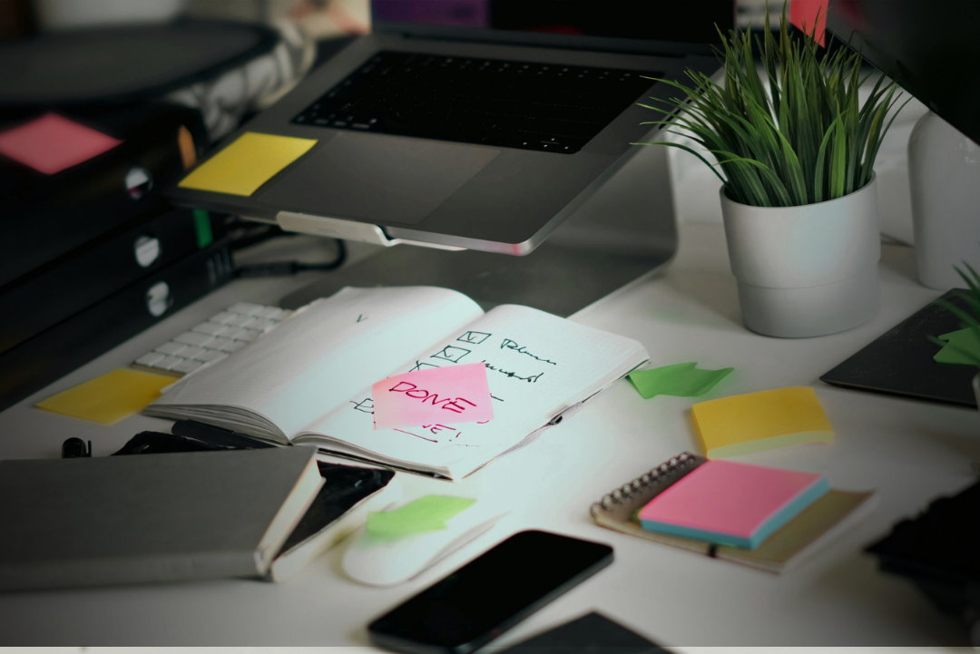 organizing college applications and deadlines